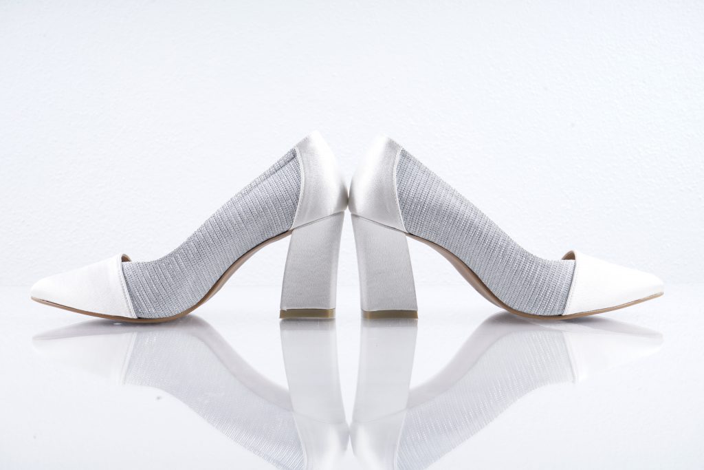 custom made shoes