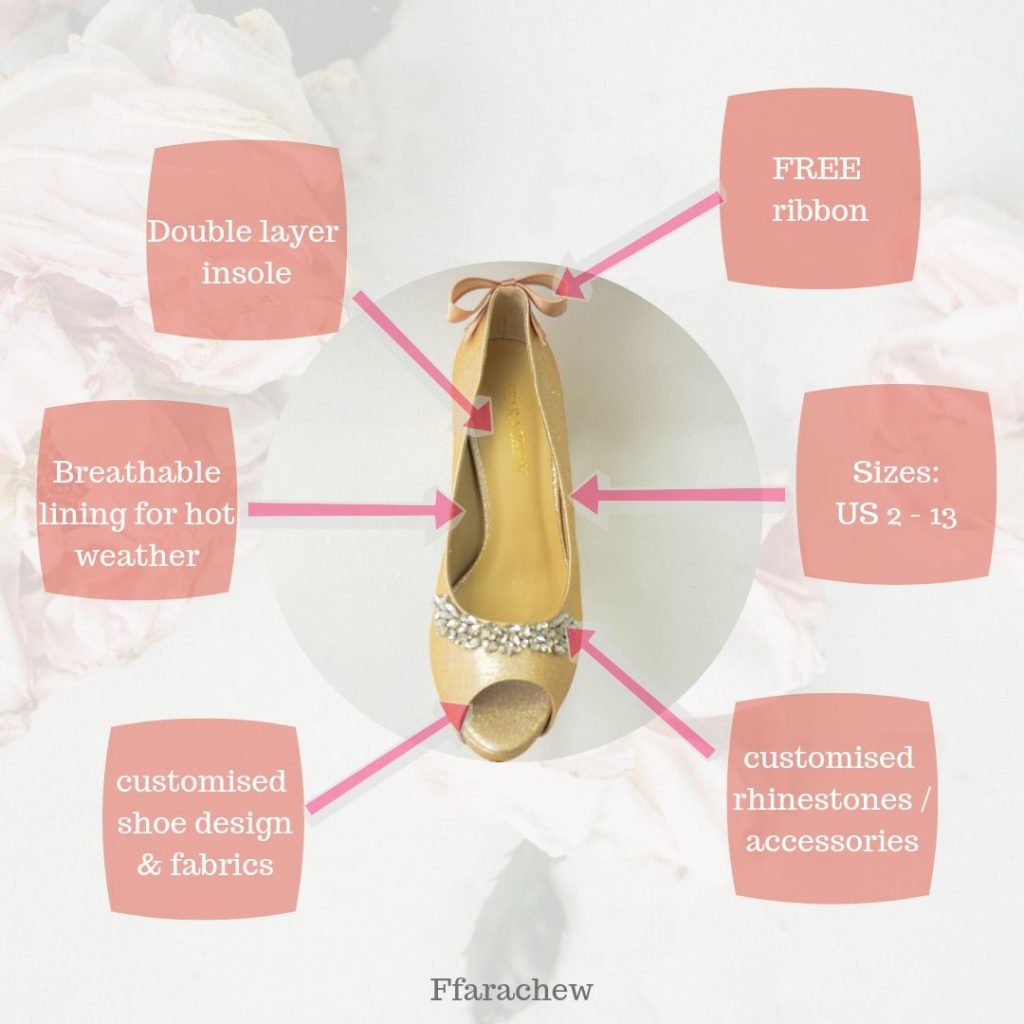 Types Of Heels | Vionic Shoes Canada
